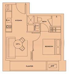 Skysuites@Anson (D2), Apartment #598706171